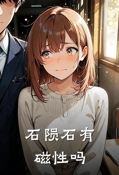 石陨石有磁性吗