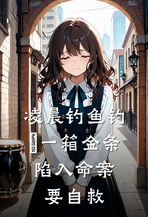 凌晨钓鱼钓岀一箱金条，陷入命案要自救秋河秋雾免费小说全文阅读_最新章节列表凌晨钓鱼钓岀一箱金条，陷入命案要自救(秋河秋雾)