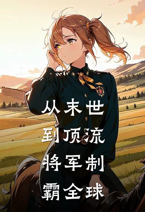 从末世到顶流：将军制霸全球