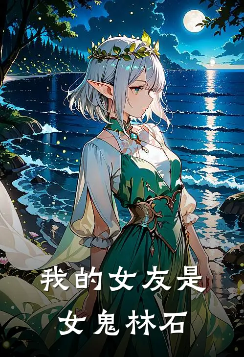 我的女友是女鬼林石