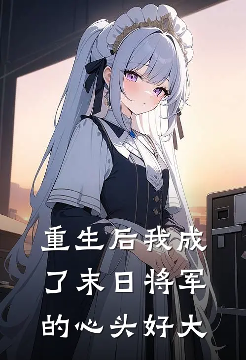重生后我成了末日将军的心头好大