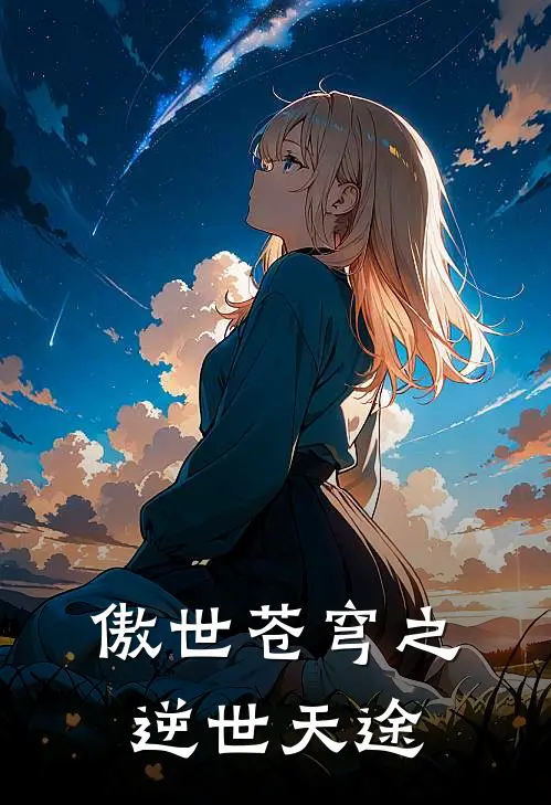 傲世苍穹之逆世天途