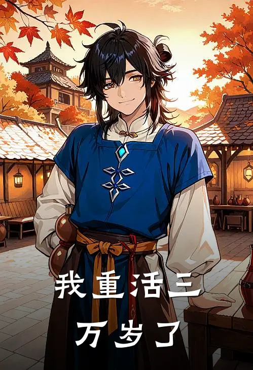 我重活三万岁了