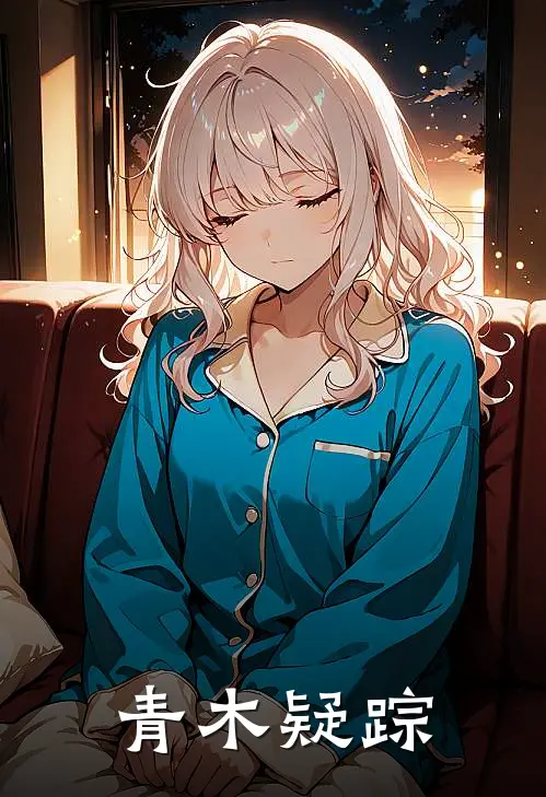 青木疑踪周怡林月全集免费小说_免费小说完结青木疑踪(周怡林月)