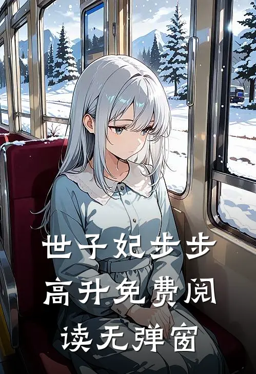 世子妃步步高升免费阅读无弹窗
