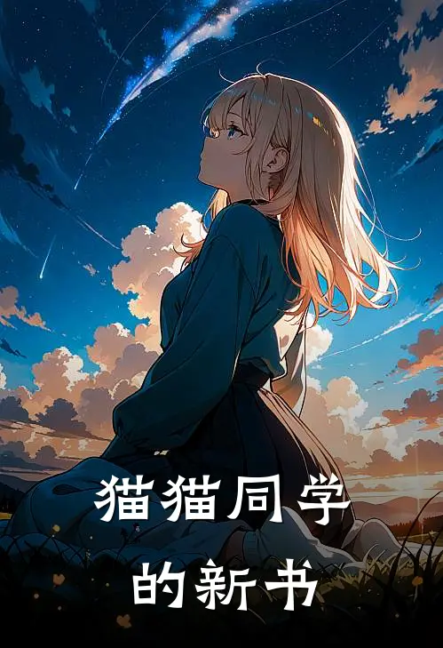 猫猫同学的新书(林薇苏晓)热门小说_完结版小说全文免费阅读猫猫同学的新书(林薇苏晓)