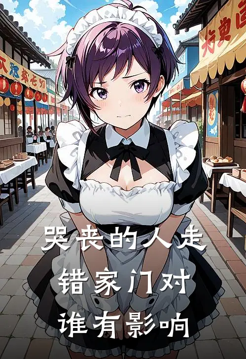 哭丧的人走错家门对谁有影响