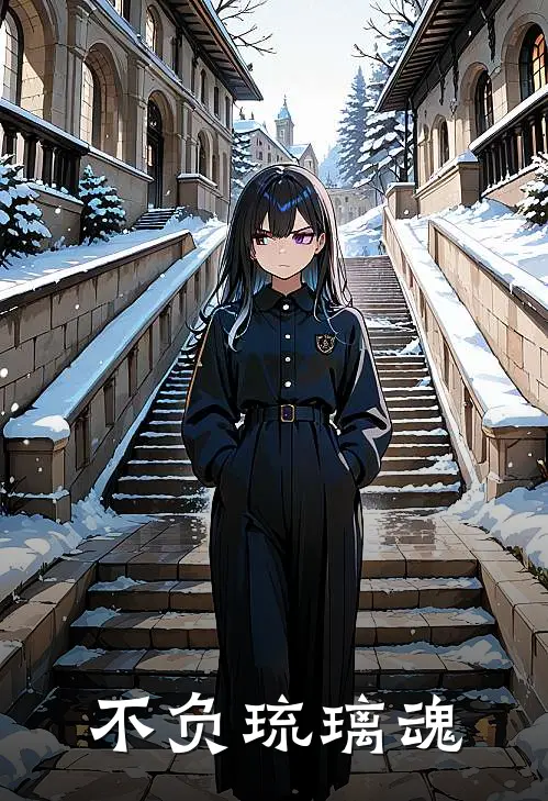 不负琉璃魂