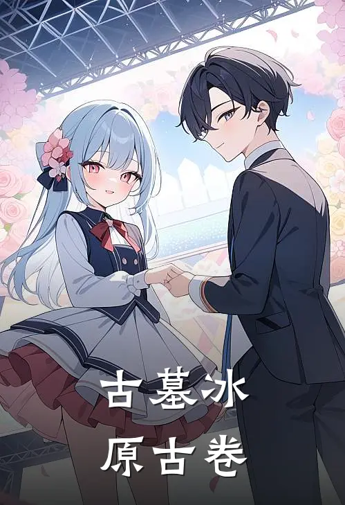 古墓冰原古卷沈砚林夏小说推荐完本_热门小说大全古墓冰原古卷(沈砚林夏)