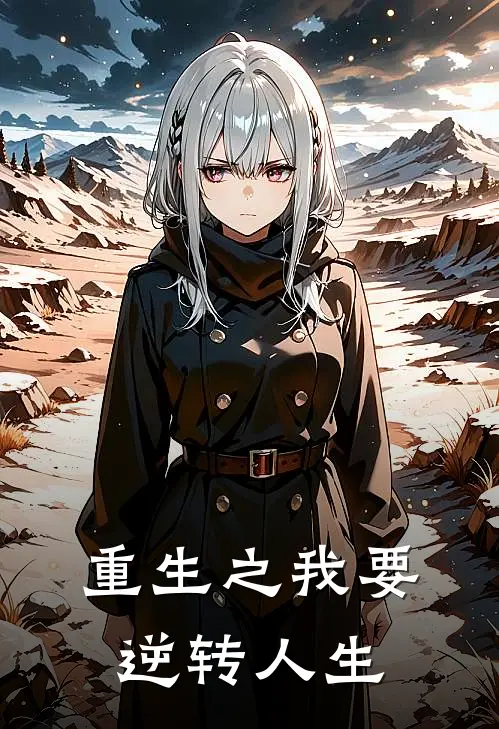 重生之我要逆转人生(林悦苏瑶)完整版免费阅读_最新章节列表重生之我要逆转人生(林悦苏瑶)