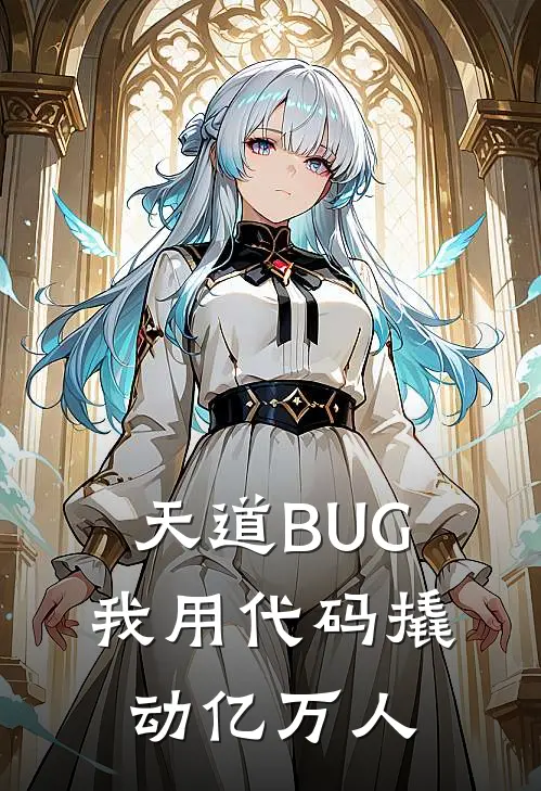 天道BUG：我用代码撬动亿万人(林峰王浩)热门网络小说推荐_最新章节列表天道BUG：我用代码撬动亿万人(林峰王浩)