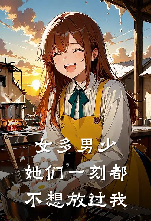 女多男少：她们一刻都不想放过我陆川夏穆最新免费小说_免费完本小说女多男少：她们一刻都不想放过我陆川夏穆