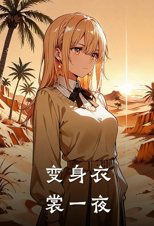变身衣裳一夜