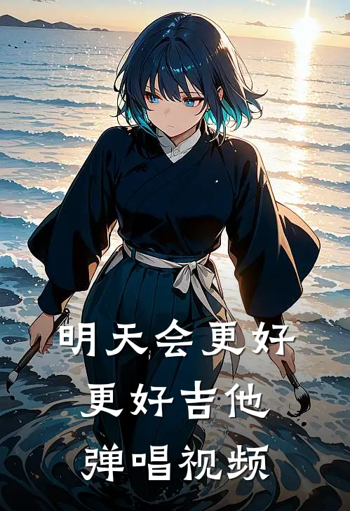 明天会更好更好吉他弹唱视频