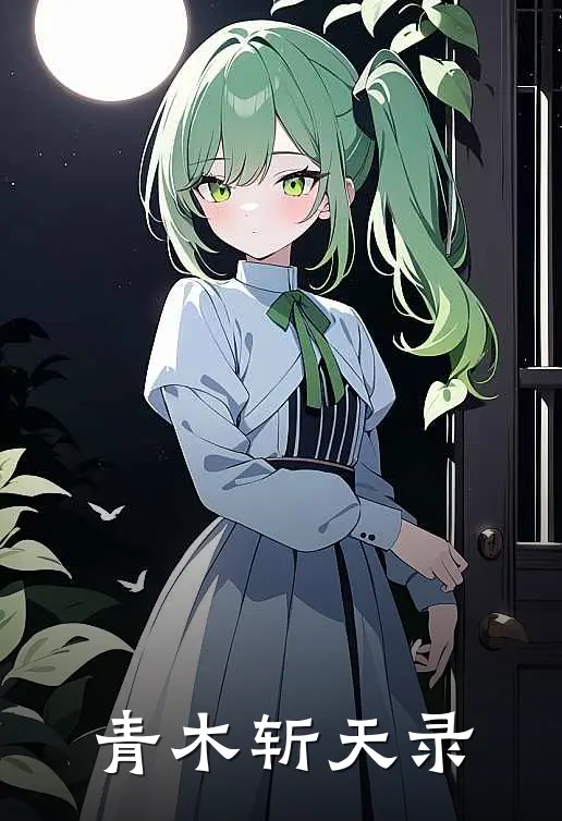 青木斩天录