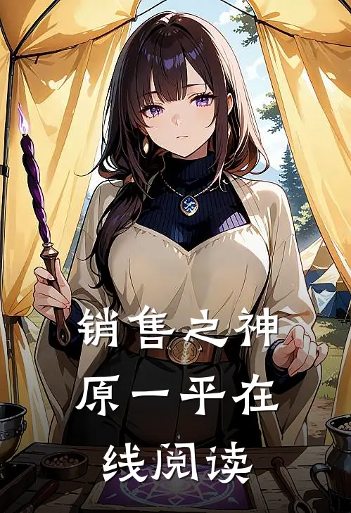 销售之神原一平在线阅读