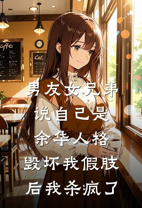 男友女兄弟说自己是余华人格，毁坏我假肢后我杀疯了顾宴黎夏最新章节免费阅读_男友女兄弟说自己是余华人格，毁坏我假肢后我杀疯了全集免费阅读