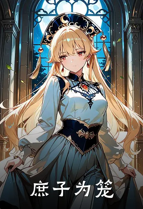 庶子为笼顾怀远顾明远小说推荐完本_热门小说大全庶子为笼(顾怀远顾明远)