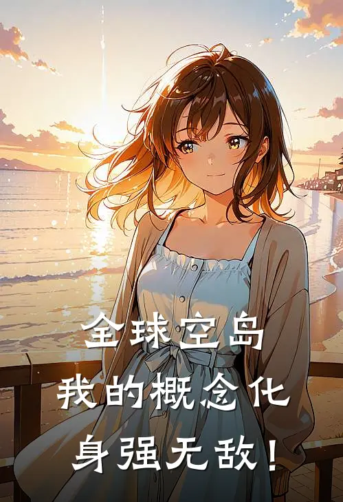 全球空岛：我的概念化身强无敌！