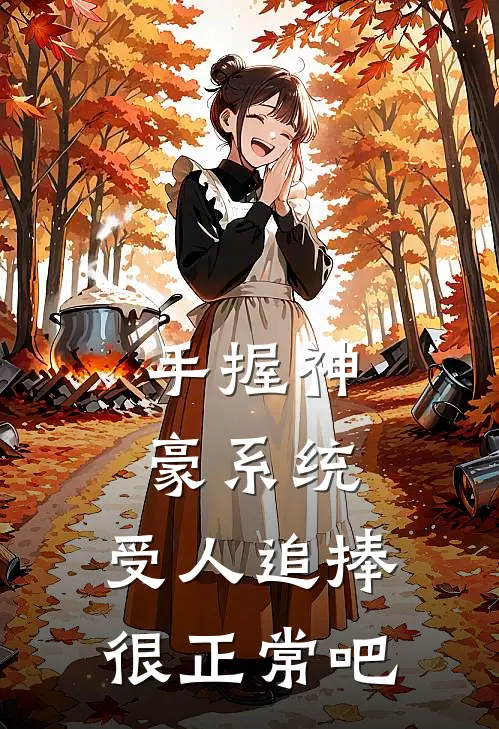 手握神豪系统，受人追捧很正常吧