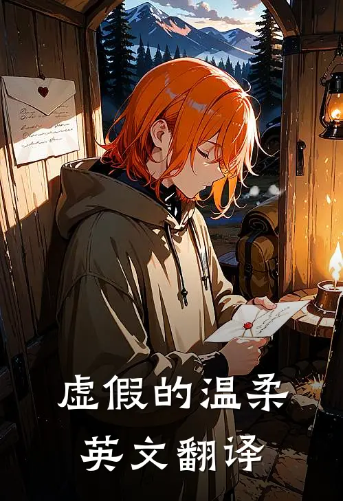 虚假的温柔英文翻译