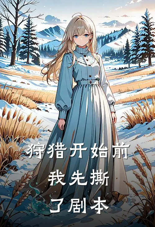 狩猎开始前，我先撕了剧本