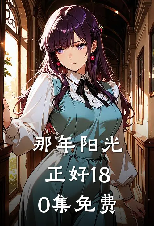 那年阳光正好1-80集免费