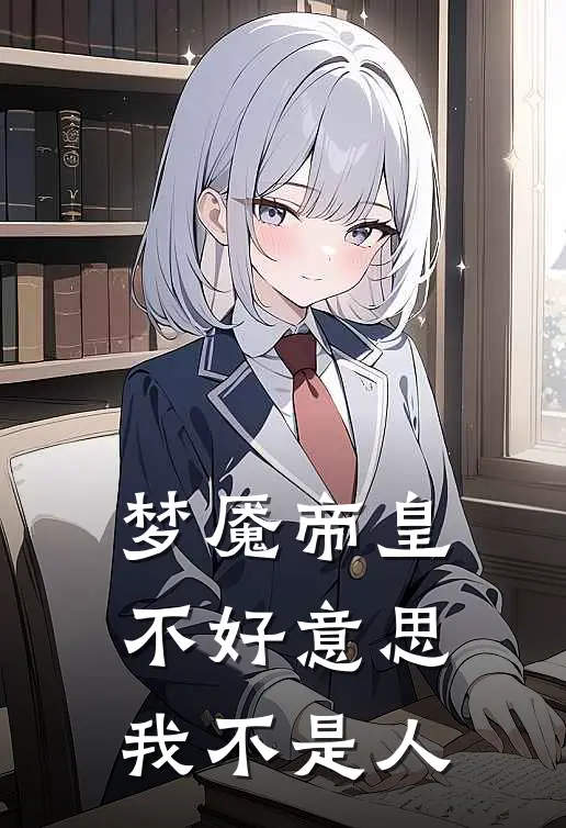 梦魇帝皇：不好意思我不是人