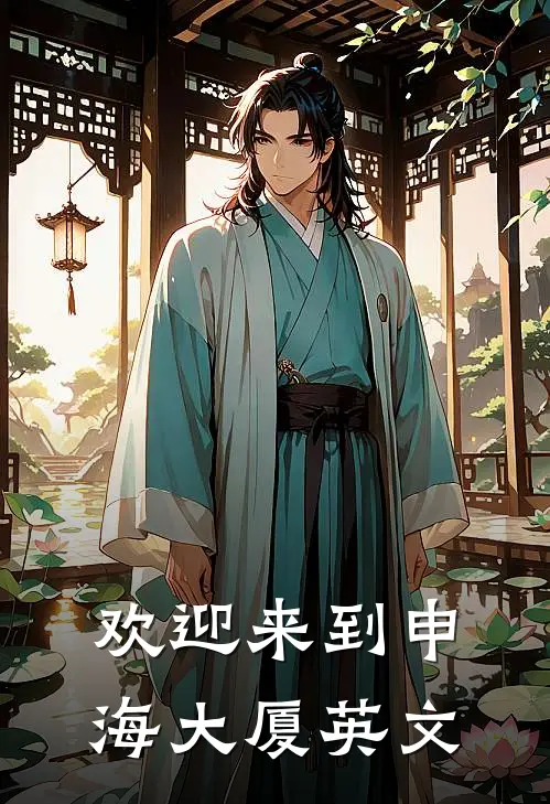 欢迎来到申海大厦英文