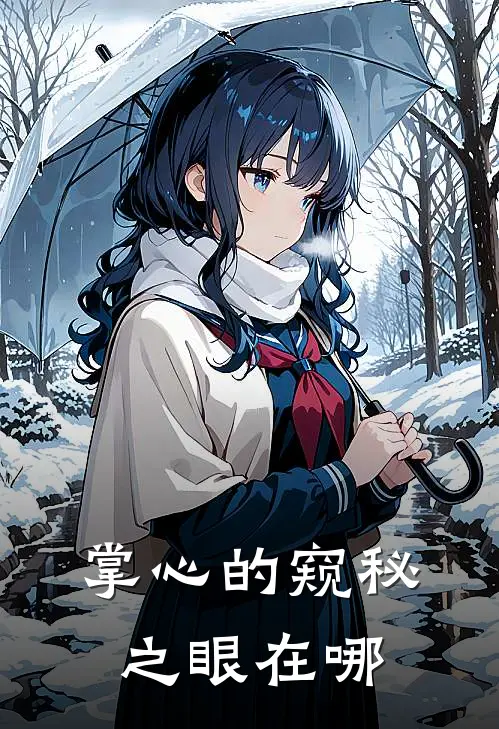 掌心的窥秘之眼在哪