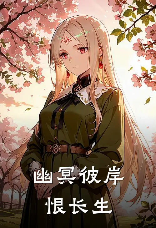 幽冥彼岸恨长生孟婆沙华完整版免费小说_热门网络小说推荐幽冥彼岸恨长生(孟婆沙华)