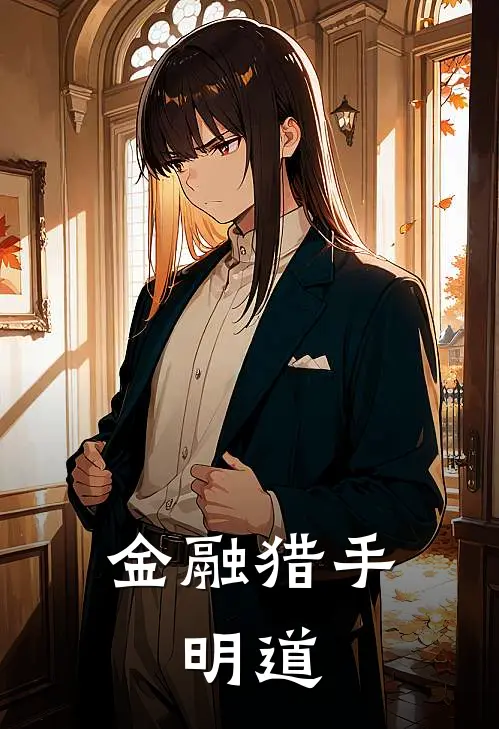 金融猎手：【明道】