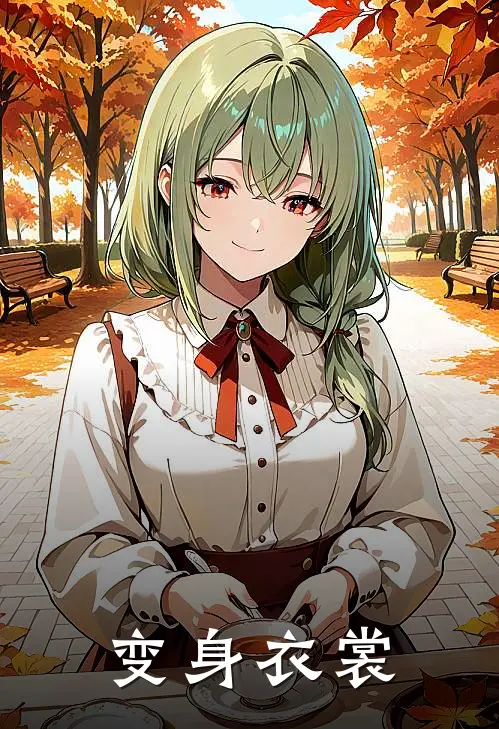 变身衣裳