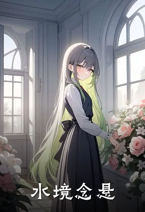 水境念悬