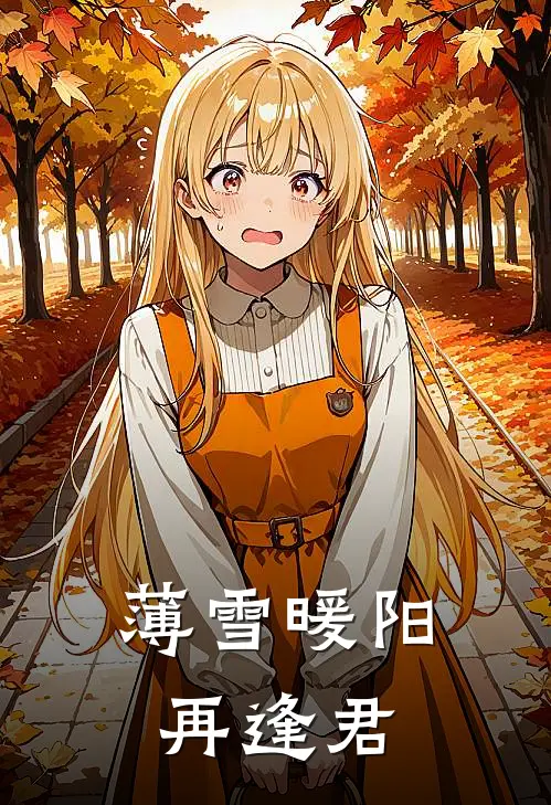 薄雪暖阳再逢君(黎烬岑夜)推荐小说_薄雪暖阳再逢君(黎烬岑夜)全文免费阅读大结局