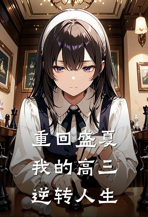 重回盛夏，我的高三逆转人生莫雨苏晓棠全文在线阅读_重回盛夏，我的高三逆转人生全集免费阅读