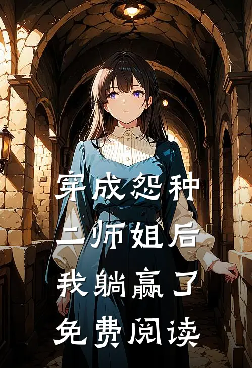穿成怨种二师姐后我躺赢了免费阅读