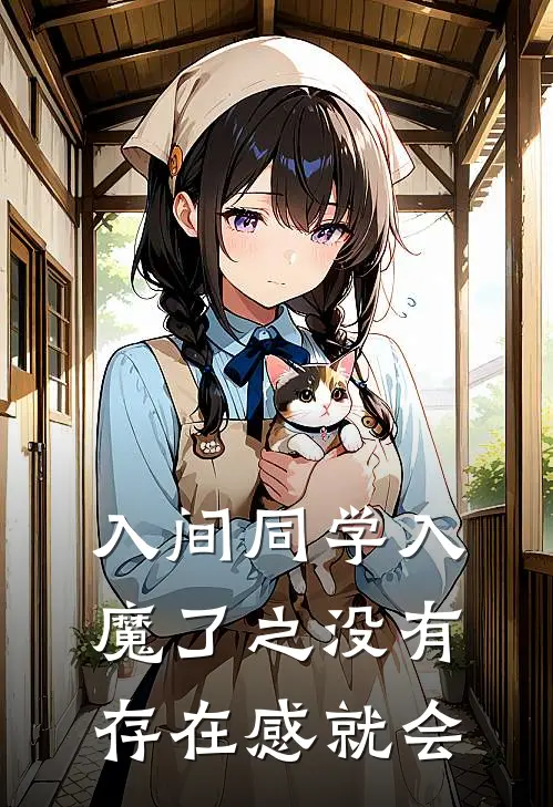入间同学入魔了之没有存在感就会