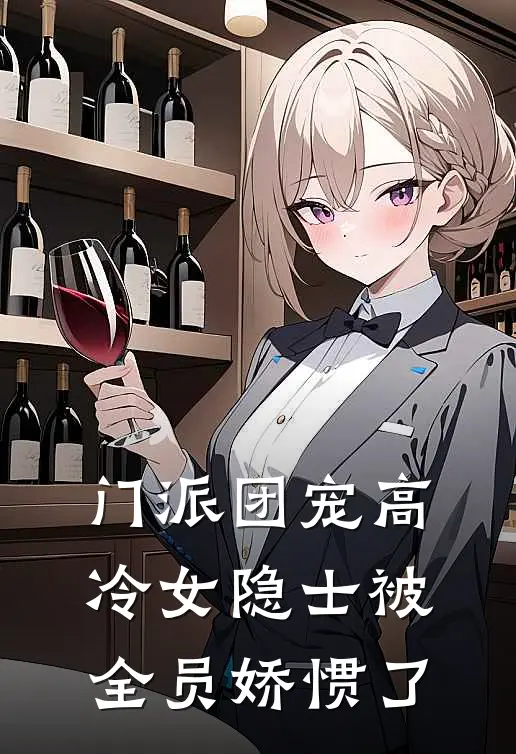 门派团宠高冷女隐士被全员娇惯了