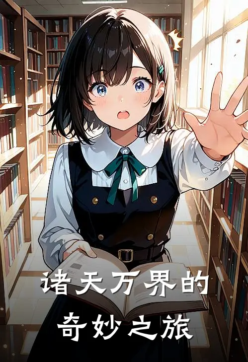 诸天万界的奇妙之旅