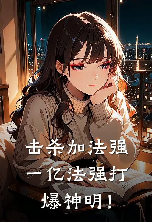 击杀加法强，一亿法强打爆神明！陆昭曲冰冰最新好看小说_已完结小说击杀加法强，一亿法强打爆神明！陆昭曲冰冰