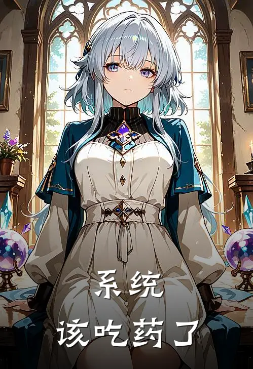 系统，该吃药了