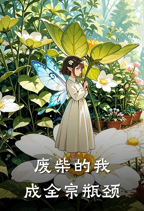 废柴的我，成全宗瓶颈秦安萧衍最新完本小说_免费小说大全废柴的我，成全宗瓶颈(秦安萧衍)