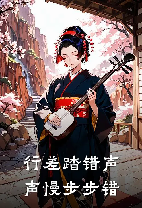 行差踏错声声慢步步错