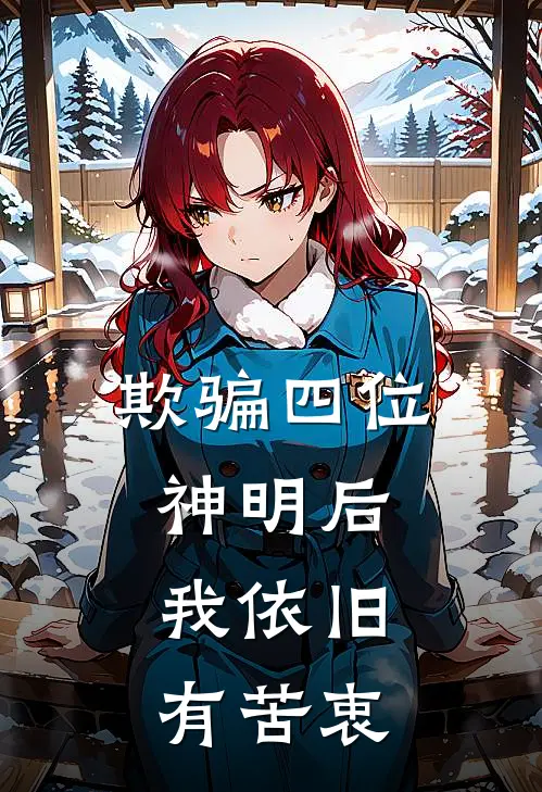 欺骗四位神明后，我依旧有苦衷