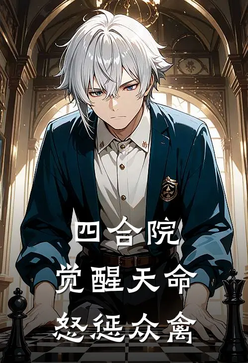 宋杰许大茂《四合院：觉醒天命，怒惩众禽》完整版在线阅读_宋杰许大茂完整版在线阅读