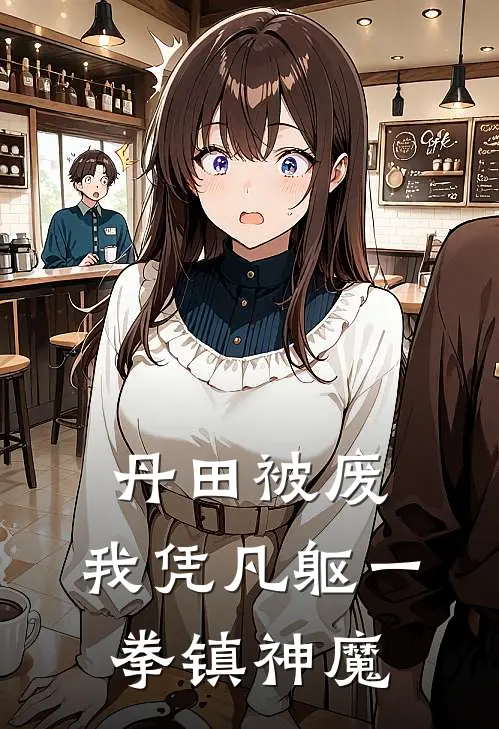 丹田被废，我凭凡躯一拳镇神魔陈凡林玄风完整版在线阅读_陈凡林玄风完整版阅读