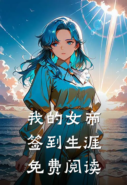 我的女帝签到生涯免费阅读