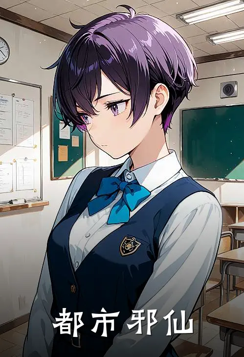都市邪仙