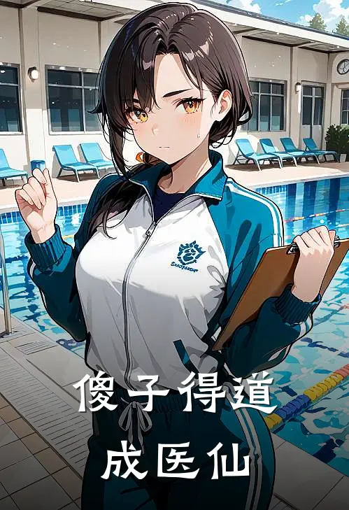 傻子得道成医仙